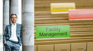 De rol van de facility manager verandert sneller dan je denkt