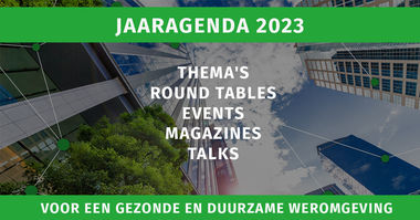 De SWP Jaaragenda 2023 staat klaar!