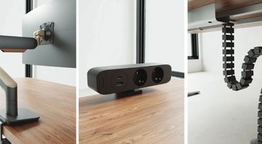 De werkplek verandert sneller dan we denken