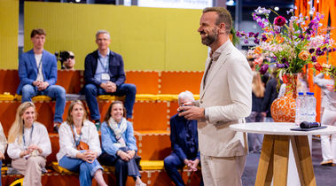 De WorkPlace Xperience 2026 is begonnen!