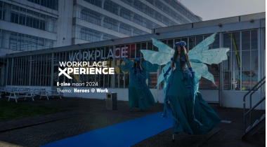 Het WorkPlace Xperience E-zine