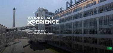 De Workplace Xperience E-zine