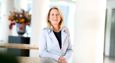 Deze organisatie staat in de Best Workplaces for Women 2026