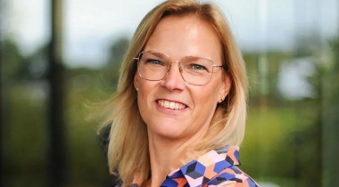 Diane van Dijk nieuwe Algemeen Directeur CSU