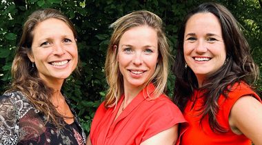 PHI Factory opgenomen in de FT1000 2026