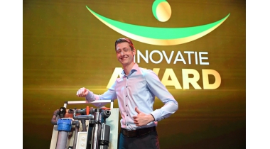 Doe mee aan de CSU Innovatie Award 2024