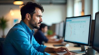 Door AI van rapporten naar echte antwoorden