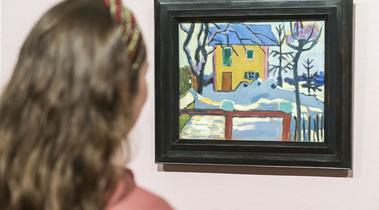 Drie aanwinsten voor de collectie Van Gogh Museum