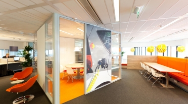 Drie finalisten Winning Workplace Award bekend