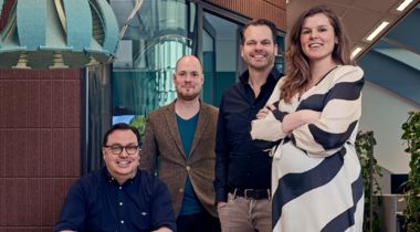 Duurzaam door inzicht, lef en integraal denken