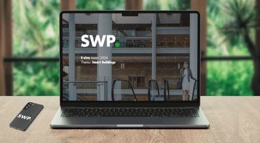 E-zine Smart Buildings