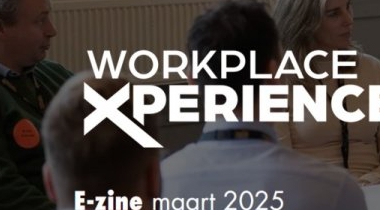 E-zine: WorkPlace Xperience 2025