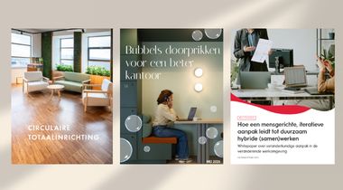 Een korte terugblik&nbsp;
