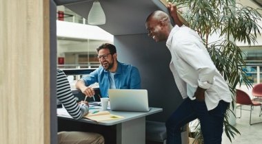 Een neurodivers kantoor, bestaat dat wel?