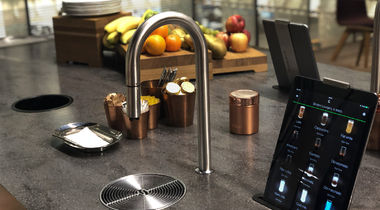 Een optimale werkbeleving