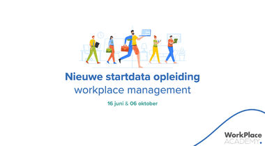 Ervaar de werkomgeving van de toekomst