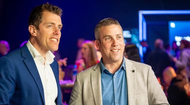 Facilitaire volwassenheid als borging voor weerbare organisaties