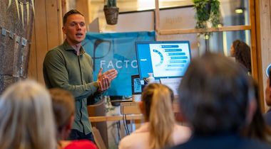 De nieuwe standaard voor circulaire facilitaire diensten 