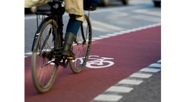 Fietsregeling voor werknemer sterk toegenomen