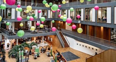 Flexibiliteit sleutelwoord voor de toekomst