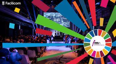 FMN Connect XL dit jaar virtueel SDG Festival