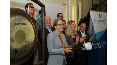 In memoriam: Geanne van Arkel (1970-2023)