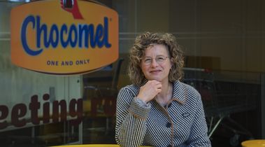 Gewoon beginnen en uitproberen