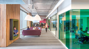 Gezonde werknemer centraal bij Wellbeing at Work-event