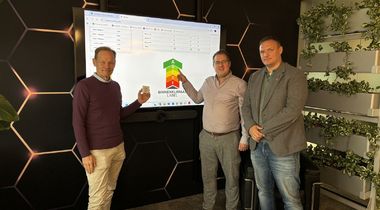Gezonde werkplekken in de praktijk getest