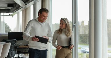 Grip Facility lanceert nieuwe contractmanagement software