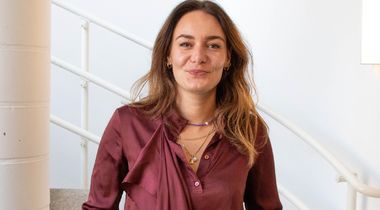 Grip op slimme gebouwtechnologie