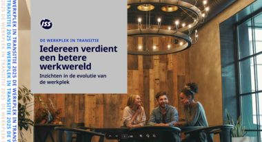 Grootschalige studie Werkwereld 2025