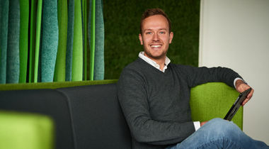 Health2Work nieuwe partner bij Smart WorkPlace