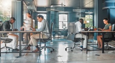 Het belang van balans in datacompliancy