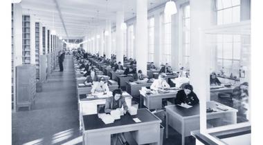 Het grote ongelijk van Japke D. Bouma