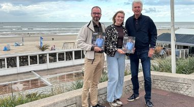 Het SWP Magazine is uit!