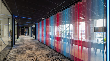 Hoe LED-verlichting en slimme gebouwbesturing het verschil maken
