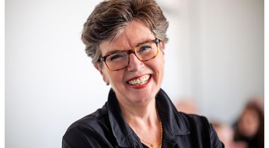 <span>Hoe ontwikkel je succesvolle ecosystemen op een campus?</span>