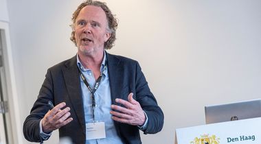 'Hoe werken en ontmoeten we elkaar écht?'