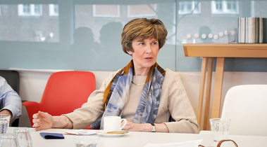 Huisvesting als hefboom voor de Campus