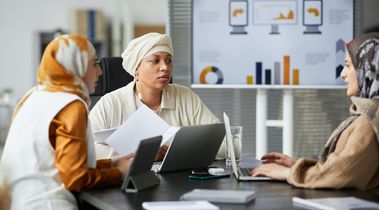 Hybride werk en de behoefte aan coworking ruimtes