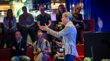 'Hybride werken mislukt door te weinig inzicht'