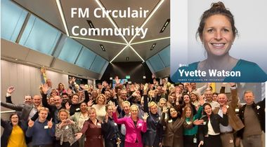 IFMA: Top Global FM Influencer 2026