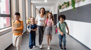 IHP als stevig fundament voor toekomstgericht onderwijs