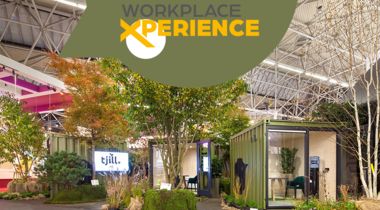 Even werken tijdens de WorkPlace Xperience?