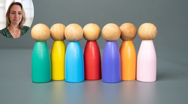 Inclusie begint waar doelgroepdenken stopt