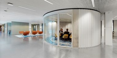 Inrichting en design in maart centrale thema bij Smart WorkPlace