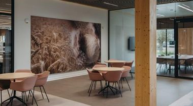 Integrale rol zorgt voor succesvol project