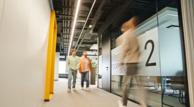 Integratie helpt organisaties aan slimmere en beter verbonden werkplekken