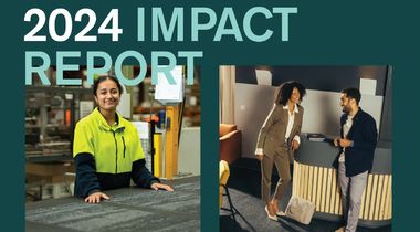 Interface publiceert Impactrapport: duurzaamheid zonder compromis